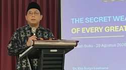 Mengungkap Kerapuhan Kekuatan Besar