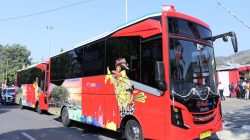 Ekspansi Rute Trans Jateng hingga Batang dan Pekalongan