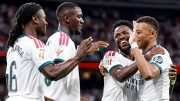 Analisis Pertandingan Real Madrid vs Malaga di La Liga 2026/2027