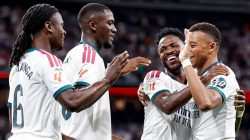 Analisis Pertandingan Real Madrid vs Malaga di La Liga 2026/2027
