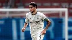 Prediksi Susunan Pemain Borussia Monchengladbach vs RB Leipzig
