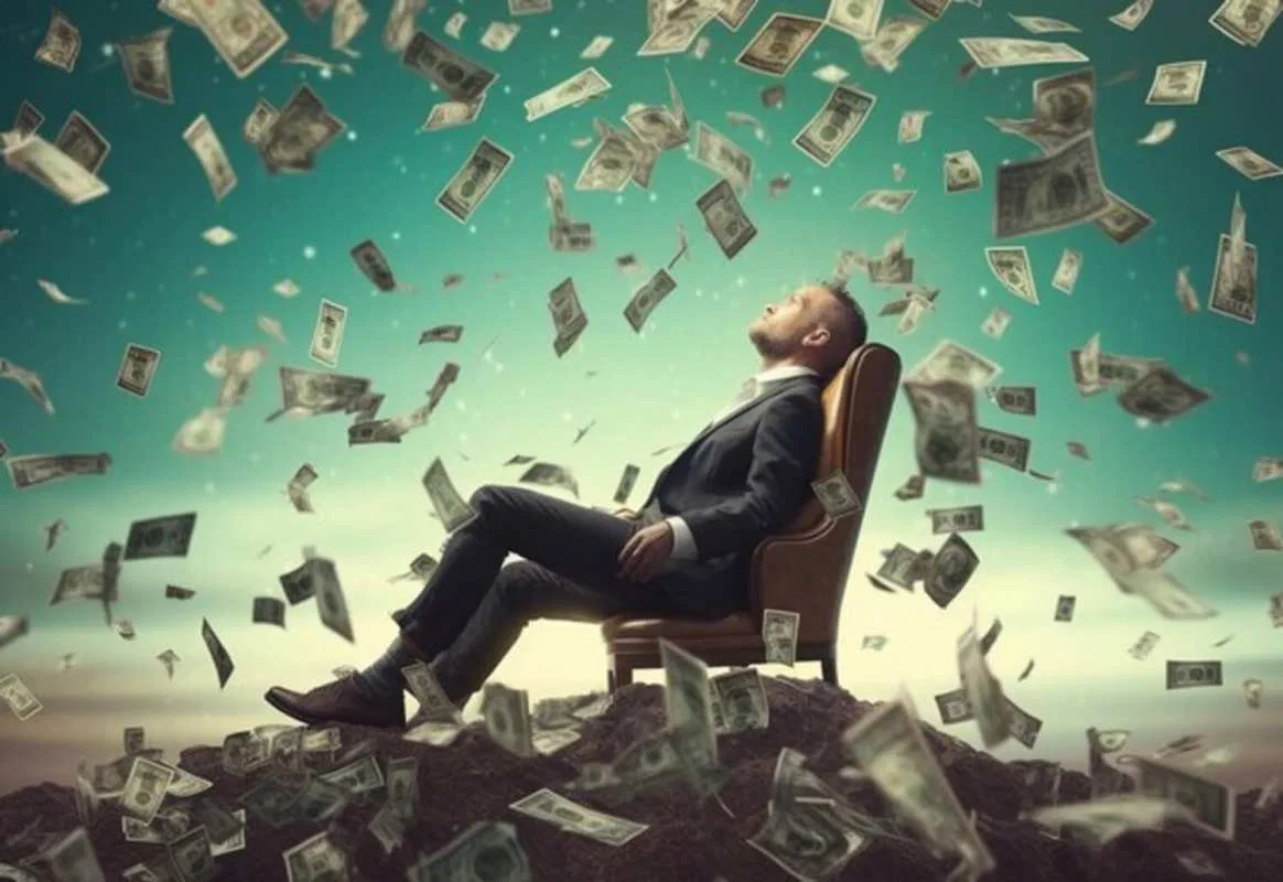 Karakter Shio dan Kecenderungan Finansial