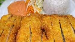 Resep Ayam Katsu Krispi yang Mudah dan Lezat untuk Keluarga Resep Ayam Katsu Krispi yang Mudah dan Lezat untuk Keluarga