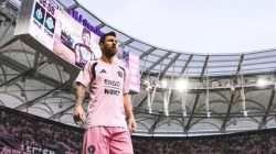 Klarifikasi Pergantian Pelatih di Inter Miami