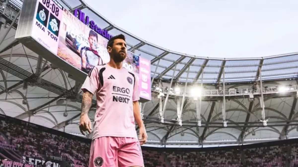 Klarifikasi Pergantian Pelatih di Inter Miami