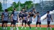 Persebaya Surabaya Kembali Dari Thailand dengan Semangat Juara Piala Presiden