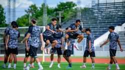 Persebaya Surabaya Kembali Dari Thailand dengan Semangat Juara Piala Presiden