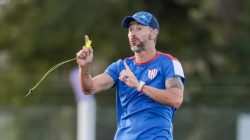 Cristian Kily González Resmi Jadi Pelatih Inter Miami