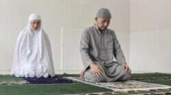 Jadwal Waktu Shalat untuk Wilayah Cianjur