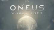 Oneus Siapkan Tur Dunia ‘Full Moon’ di 2026