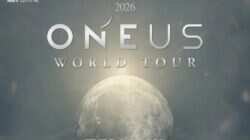 Oneus Siapkan Tur Dunia 'Full Moon' di 2026 Oneus Siapkan Tur Dunia ‘Full Moon’ di 2026