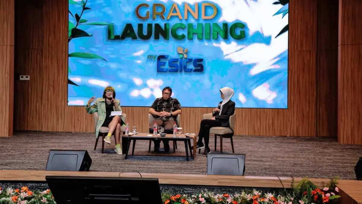 Menghadapi Kemarau Panjang: Pentingnya Pengelolaan Air yang Efisien Menghadapi Kemarau Panjang: Pentingnya Pengelolaan Air yang Efisien