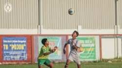Persiapan PSS Sleman U15 dalam Menjelang Final Piala Soeratin DIY 2026