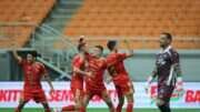 Dominasi Persija Jakarta dalam Pertandingan Melawan Brisbane Roar