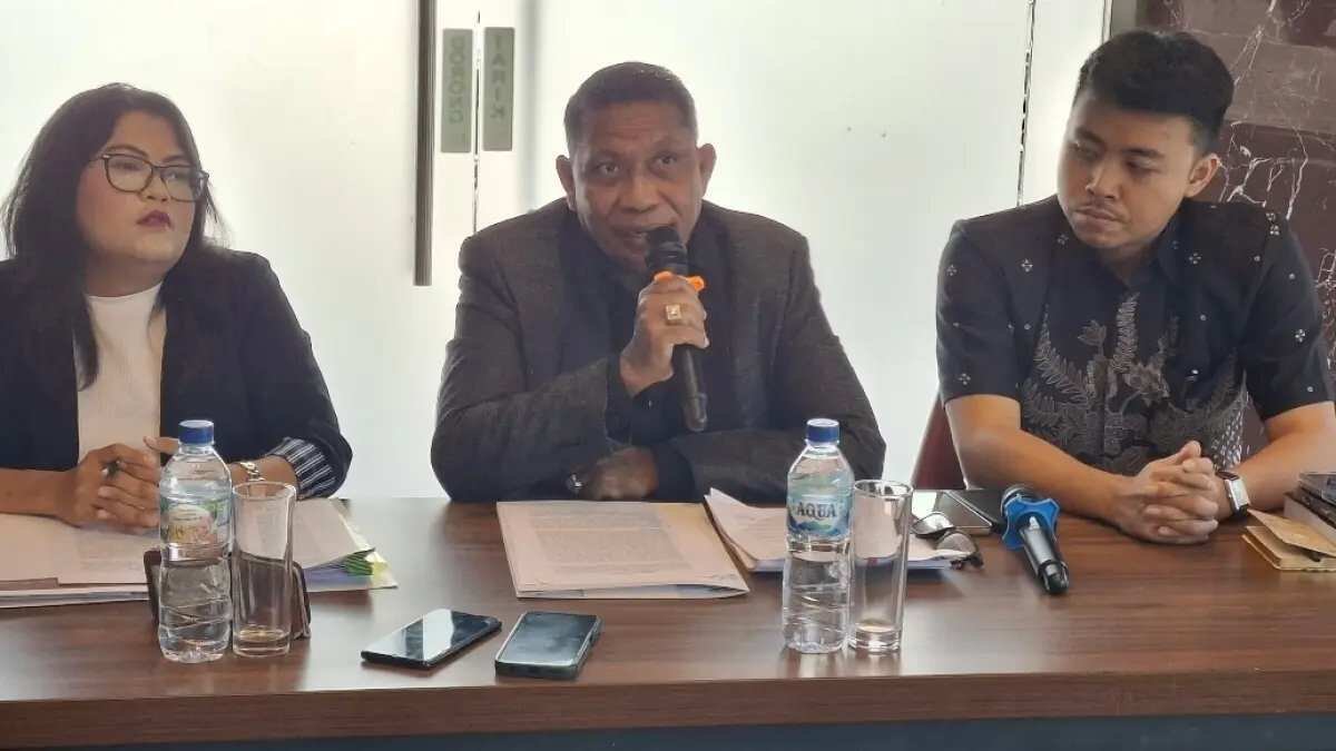 Kontroversi Bos Restoran Korea di Surabaya