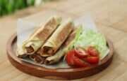 Resep Praktis Membuat Kebab Ayam Rumahan