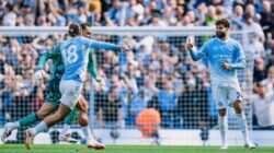 Transformasi Besar Manchester City Usai Kepergian Guardiola