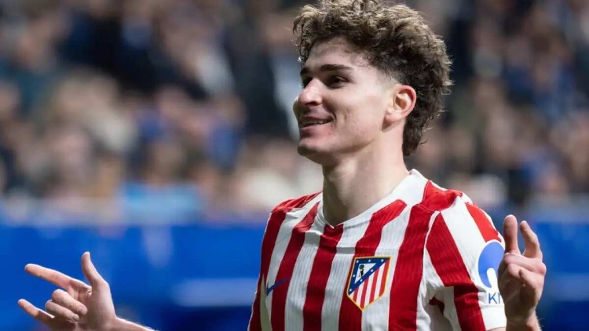 Transfer Terburuk Arsenal: Julian Alvarez Ternyata Tidak Tertarik