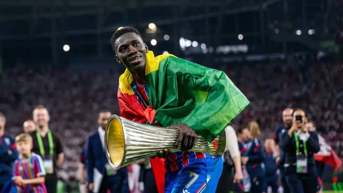 Liverpool Mendekati Ismaila Sarr untuk Memperkuat Tim