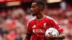 Hasil Imbang Liverpool vs Nottingham Forest: Debut Gol Alexander Isak