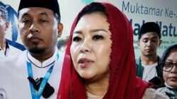 Pesan Penting Yenny Wahid untuk Ketua Umum PBNU Terpilih