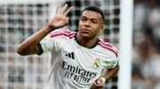 Mbappe Dekati Rekor 100 Gol Ronaldo di Real Madrid