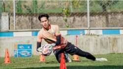 Dukungan Kendal Tornado FC untuk Er Deva di Timnas Indonesia U-20
