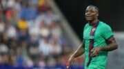 Sunderland Sasar Karl Etta Eyong dari Levante