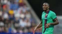 Sunderland Sasar Karl Etta Eyong dari Levante