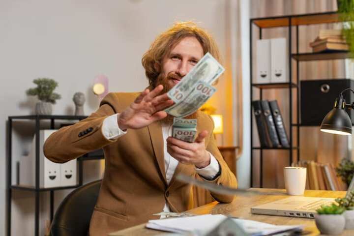 Potensi Keberuntungan Finansial Berdasarkan Shio Potensi Keberuntungan Finansial Berdasarkan Shio