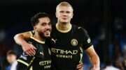 Dominasi Manchester City dan Harapan Rayan Cherki