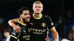 Dominasi Manchester City dan Harapan Rayan Cherki