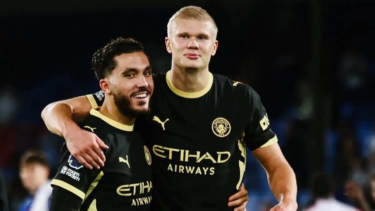 Dominasi Manchester City dan Harapan Rayan Cherki Dominasi Manchester City dan Harapan Rayan Cherki