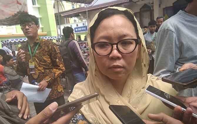 Muktamar NU di Jombang: Peta Jalan Menuju 2050 Muktamar NU di Jombang: Peta Jalan Menuju 2050