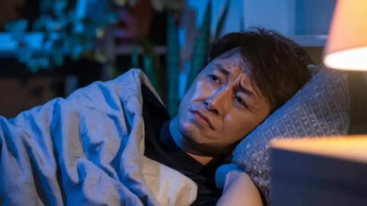Kualitas Unik Orang yang Sering Berpikir di Malam Hari Kualitas Unik Orang yang Sering Berpikir di Malam Hari