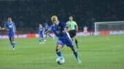 Antusiasme Ikwan Ali Tanamal Menyambut Debut Bersama Persib Bandung di AFC Champions League