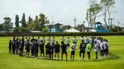 Persipura Luncurkan Tim Baru Di Enam Kota