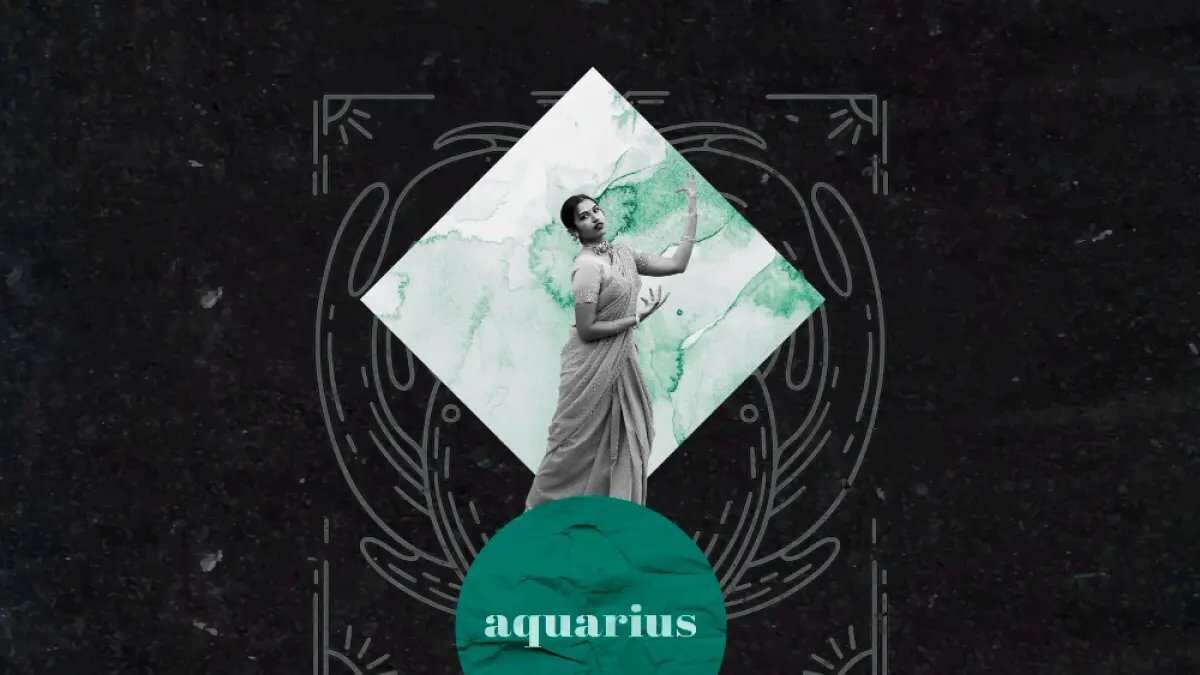 Ramalan Zodiak Aquarius Awal September 2026: Peluang Baru dan Karier Makin Bersinar