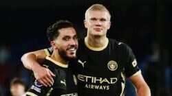Dominasi Manchester City atas Crystal Palace: Rating Pemain Dominasi Manchester City atas Crystal Palace: Rating Pemain