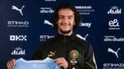 Alasan Manchester City Menginvestasikan Tinggi pada Ayyoub Bouaddi