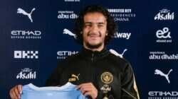 Alasan Manchester City Menginvestasikan Tinggi pada Ayyoub Bouaddi