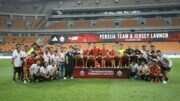 Perkenalan Skuad Persija Jakarta untuk Super League 2026/2027