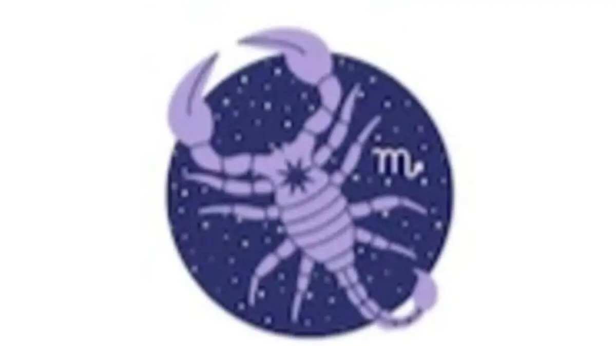 Ramalan Zodiak Scorpio Awal September 2026: Fokus Pada Pengembangan Diri