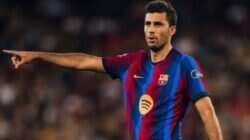 Rodri: Rekrutan Ideal Barcelona Setelah Kemenangan Melawan Athletic Bilbao