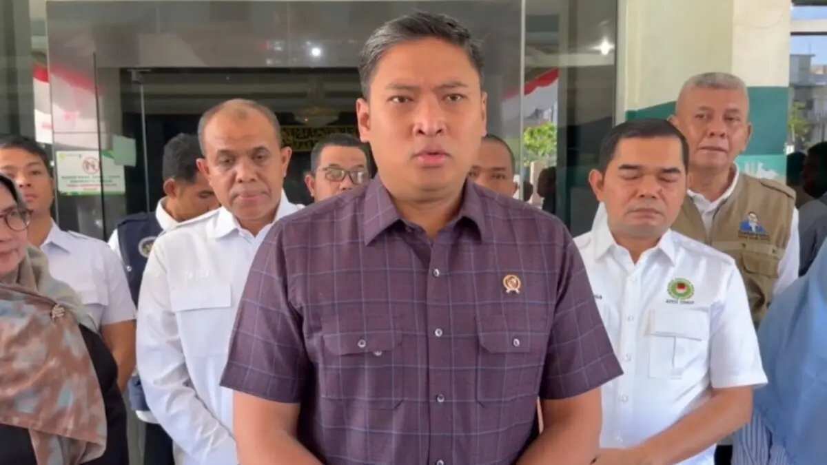 Alokasi Anggaran BGN untuk Makan Bergizi Gratis di 2027 Alokasi Anggaran BGN untuk Makan Bergizi Gratis di 2027