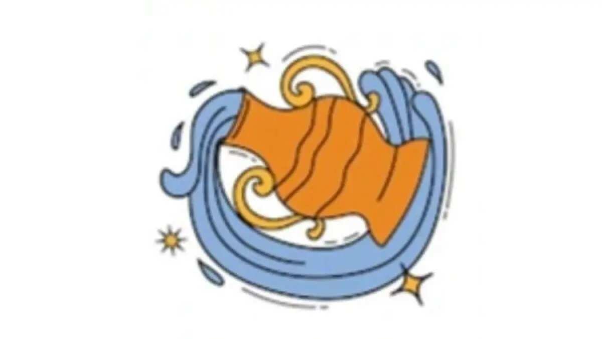 Ramalan Zodiak Aquarius untuk Tanggal 30 Agustus 2026