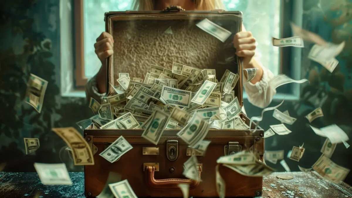 Energi Venus dan Keberuntungan Zodiak