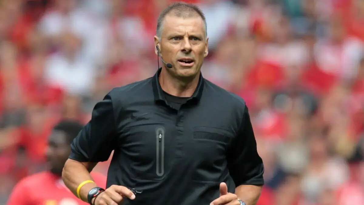 Kontroversi Penalti Nottingham Forest: Kritikan pada Lemparan Delap