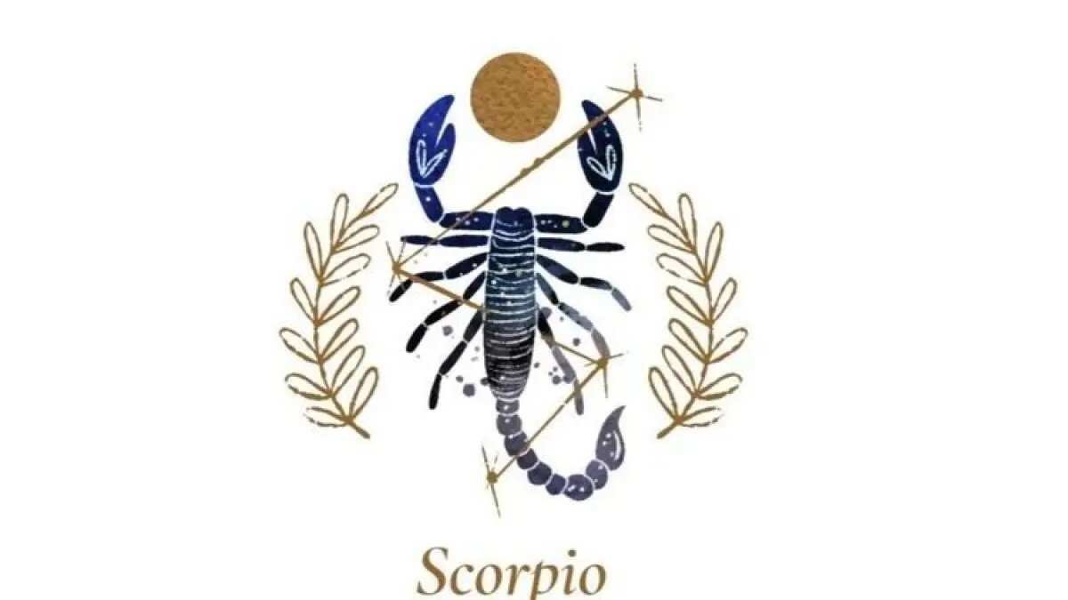 Ramalan Asmara Zodiak Scorpio untuk Minggu Ini: Keseimbangan yang Diperlukan