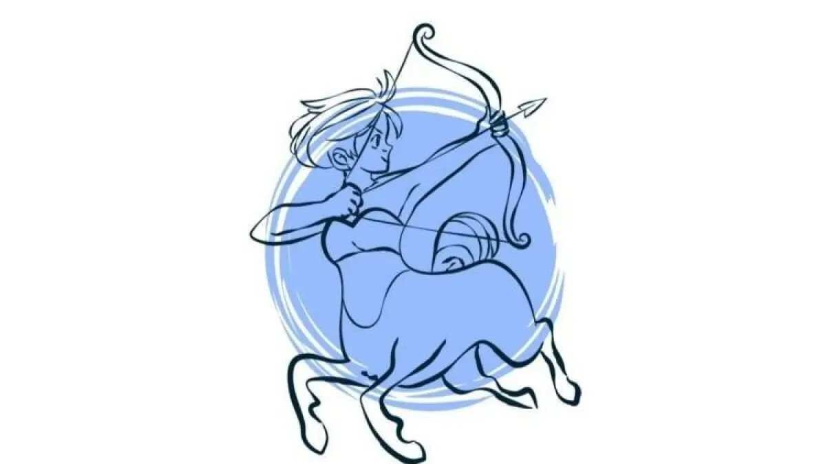 Daya Tarik Asmara Sagittarius pada Akhir Agustus 2026 Daya Tarik Asmara Sagittarius pada Akhir Agustus 2026
